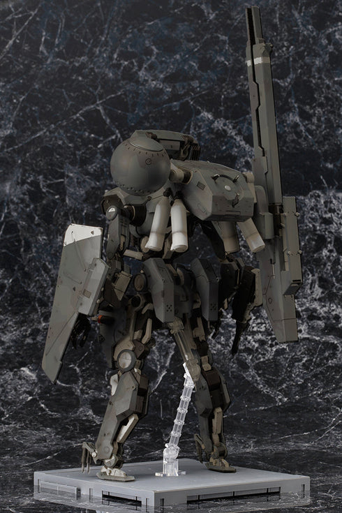 『メタルギア ソリッドV ファントムペイン』メタルギア サヘラントロプス Black Ver.【202506再販】